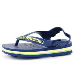 Havaianas Baby Brasil klipklap navy (str. 17-26)